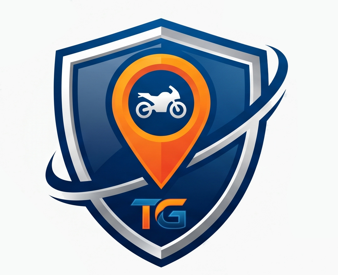 TrackGuard Logo